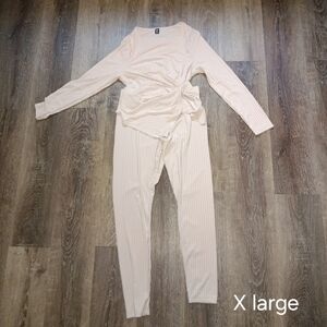 Schein Set. Never worn without tags